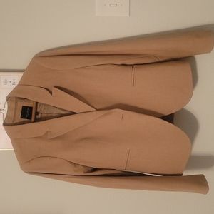 The Limited Collection Beige Work Jacket
